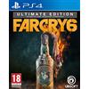 Ubisoft Far Cry 6 - Ultimate Edition (PS4) (PS4)