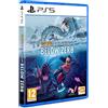 Bandai Namco Subnautica Below Zero - Playstation 5