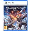 Koch Media Granblue Fantasy: Relink - Day One Edition (Playstation 5)