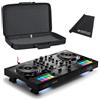Hercules DJ Produkte Hercules DJ Control Inpulse 500 con borsa e panno
