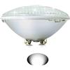 COOLWEST Luci per piscina LED Illuminazione per piscine 36W PAR56 Bianco 6000K Luce subacquea, 12V Impermeabile IP68, Sostituire le lampadine alogene 300W