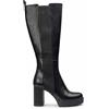 Cult Stivali Nero CLW411100 NERO 38