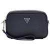 GUESS Torino Small Necessaire Dark Blue