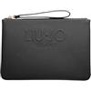 Liu Jo Tracolla Nero AA5154E0087 NERO TU