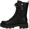 GUESS TRONCHETTO E STIVALETTO Donna GUESS FLTYAN ELE10 YANCEE BLACK
