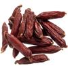Dei NATURE Salsicce di maiale,scatola da 200 pezzi-snack naturale per cani