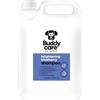 Buddycare Shampoo per Cani al Mirtillo di Buddycare | Shampoo detergente profondo per Cani | Profumo Mirtillo | Aloe Vera e Provitamina B5 (5L)