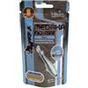 Hikari MEDAKA NO-MAI Baby, cibo semi-galleggiante per allevini di Medaka, granulato 0,2 mm, 40 g
