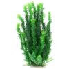 Mayitr 45 cm verde acqua pianta subacquea per acquario acquario acquario acquario serbatoio ornamento decorazione