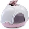 Imac Toilette Ginger Rosa