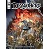 BONELLI EDITORE DRAGONERO MONDO OSCURO n 13