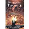Real World Templars. Assassin's creed (Vol. 2)