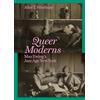 Princeton University Press Queer Moderns: Max Ewing's Jazz Age New York