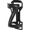 POLISPORT 8646400001 - Portaborraccia modello SIDE CAGE PRO per MTB Bicicletta leggera, resistente e veloce da montare di colore nero/grigio