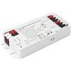 GAOUTO Wled Controller: ESP32 Digital LED Strip Controller, download per controllare (WS2812B, WS2811, SK6812, WS 2801 APA 012, APA104) per applicazioni fai da te e Smart Home (bianco)