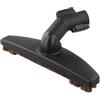 RichVibe Spazzola girevole per pavimenti in crine di cavallo morbida per aspirapolvere Miele, spazzola inclinabile a 180° per pavimenti duri delicati, per C1 C2 C3, per Boost Cx1, per blizzard serie