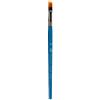 Princeton Art & Brush Company Princeton Art & Select-Spazzola in Nylon Sintetico Grainer-Pennello, 3/4