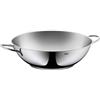 Silit Wok, Argento, 32 cm