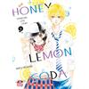 Dynit Manga Honey lemon soda (Vol. 6)