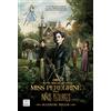 Crossbooks El hogar de Miss Peregrine para niños peculiares: 1