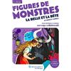 Lelivrescolaire.fr Figures de monstres: La Belle et la Bête et autres contes. Texte intégral et dossier pédagogique