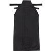 Bemvp Pantaloni Kendo Hakama Abbigliamento per Arti Marziali Tradizionali Giapponesi Abbigliamento Sportivo Aikido Hapkido Hakama Uniforme per Uomo Donna