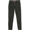 Buena Vista Jeans da donna Malibu Stretch Twill, Nero 014, L