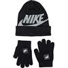 NIKE FUTURA BEANIE SET