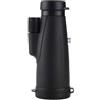 MoSundi Monoculare 12 x 50 per bird watching e fotografia, telescopio ottico impermeabile ad alta definizione con ingrandimento 12x, lente in vetro K9 rivestita in FMC, obiettivo grande da 50 mm