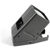 sodeber Visualizzatore per diapositive da 35 mm Visualizzatore LED con ingrandimento 3X Palmare per diapositive da 35 mm Negativi pellicola Proiettore per diapositive portatile alimentato tramite USB