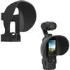 BeisDirect Cappuccio dello schermo per DJI Osmo Pocket 3 Blocco della Luce Parasole Gimbal Accessori Della Macchina Fotografica per DJI OSMO POCKET 3 Camera
