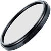 WKAIYUAN Protezione for obiettivo con filtro digitale UV da 25 mm 25,5 mm 27 mm 28 mm 30 mm 30,5 mm 34 mm 35,5 mm 39 mm(27mm)