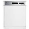 Beko - Lavastoviglie Bdfn26430x Classe D 14 Coperti-inox
