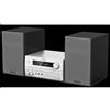 Kenwood - Micro Hifi M-822dab-bianco