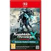 Nintendo - Xenoblade Chronicles X Definitive Edition - Ns2 Ed