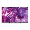 Haier - Smart Tv Qled Uhd 4k 43 H43s80gux-nero