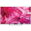Haier - Smart Tv Qled Uhd 4k 55 H55s90gux-nero