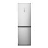 Hisense - Frigorifero Combinato Fcn300ccd1 Classe D 304lt-grigio Scuro