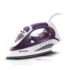 Ariete - Steam Iron / 6235-viola, Bianco