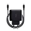 Trust - Caricabatteria Usb-c Maxo 65w Usb-c-black