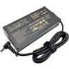 RUKIPLAY 20 V 6 A 120 W [4,5 x 3,0 mm] AC caricatore ADP-120CD B compatibile con ASUS ZenBook A17-120P2A Q546FD Q546F Q547FD Q537FD Q547F Q537 UX534FT alimentatore di rete (AD065G2UUUUU) z)
