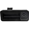 IUKMR Retrocamera Auto Per Rover Per Range Per Freelander 2 AHD 1080P Telecamera Retromarcia Sulla Maniglia Bagagliaio(CVBS-AHD)