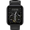 realme RMA2006, Smart Watch 2 Pro Neo Cardiofrequenzimetro, Grey