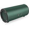 Minirig Subwoofer 4 - Sistema di altoparlanti wireless portatile con bassi profondi, batteria di 100 ore, sistema audio modulare per Minirig 4, USB-C, driver al neodimio, prodotto nel UK