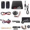 EASYGUARD DC12V NFC Lock Unlock Push Start Stop Button PKE Passive Keyless Entry Car Alarm System Starter