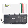 new net Batteria BL06XL BL06042XL 722236-171 HSTNN-DB5D HSTNN-W02C 722236-2C1 Compatibile con Notebook HP EliteBook Folio 1040 G0 G1 G2 [3600mAh 11.1V]