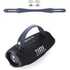 Hzycwgone Cinghia Trasporto per JBL Xtreme 5/Xtreme 4/Xtreme 3/Xtreme 2 - Speaker Bluetooth Portatile,per JBL Xtreme 5/4/3/2 Rimovibile Maniglia Cinghia Accessori(Blu)