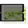 VoltaGuru Privacy Screen Protector Compatible ONLY with Apple iPad Pro 12.9-inch (1st gen., A1584, A1652)/ Pro 12.9-inch (2017, 2nd gen.) WIFI Cellular A1671/ Pro 12.9-inch (2017, 2nd gen.) WIFI A1670
