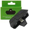 Generic Adattatore per controller per Xbox One, adattatore Bluetooth per cuffie stereo, convertitore per cuffie con microfono audio di gioco