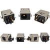 new net - DC Power Jack - Connettore di Alimentazione Compatibile con ASUS F402 F402C F402CA F502C F502CA F502S K501U K501UB K501UQ K501UW K501UX